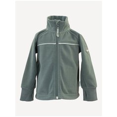 Олимпийка Huppa размер 110, серый