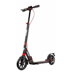 Самокат PLANK VEGAS 200 DISC черный