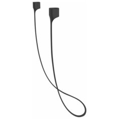 Шнурок Deppa 47100/47101 black