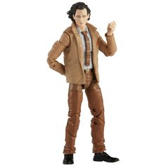 Фигурка Marvel Legends Series: Loki – Loki (15 см) Hasbro