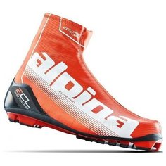 Ботинки лыжные ALPINA ECL Pro 16/17 5070-2/5070-8 44.5 RU