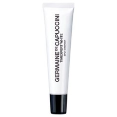 Germaine de Capuccini TIMEXPERT WHITE Spot Diminish Концентрат для коррекции пигментных пятен для лица и тела, 15 мл