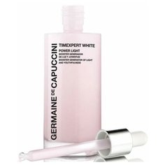 Germaine de Capuccini Timexpert White Жермен де Капучини Сыворотка-бустер (Power Light Booster Generator of Light and Youthfulness 50 ml)