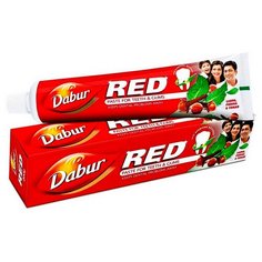 Зубная паста Dabur Red, 200 г