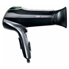 Фен для волос Braun HD 710 Satin Hair 7