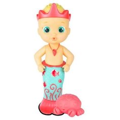 Кукла IMC Toys Bloopies для купания Cobi русалочка, 26 см