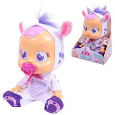 Кукла IMC Toys Cry Babies Плачущий младенец Susu, 31 см