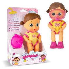 Кукла IMC Toys Bloopies для купания Lovely, в открытой коробке, 24 см
