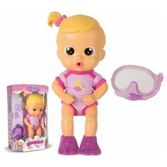 Кукла IMC Toys Bloopies для купания Luna,24 см