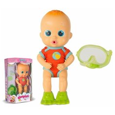 Кукла IMC Toys Bloopies для купания Cobi 24 см