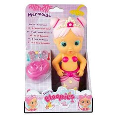 Кукла IMC Toys Bloopies для купания Sweety русалочка, 26 см