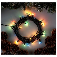 Гирлянда "Нить" 3 м Luazon Lighting