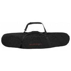 Чехол для сноуборда BURTON SPACE SACK (21/22) True Black
