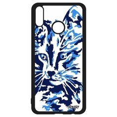 Чехол на смартфон Honor 8X, "Котенок" Тигристый Маленький Utaupia