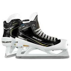 Коньки хоккейные BAUER Бауэр