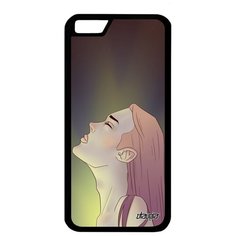 Противоударный чехол на смартфон // Apple iPhone 6S // "Надежда" Мечта Стиль, Utaupia, цветной
