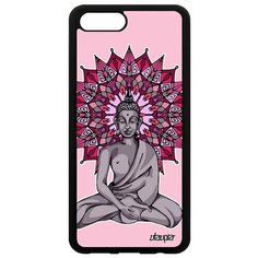 Чехол на смартфон Honor V10 / View 10, "Будда" Статуя Азия Utaupia