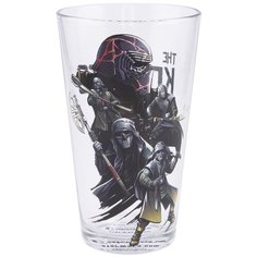 Бокал стеклянный Star Wars Episode 9 Glass PP6140SWN Paladone