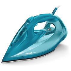 Утюг Philips GC4558/20 Azur голубой