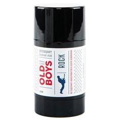 Дезодорант Old Boys "Rock" стик Краснополянская косметика 30г.