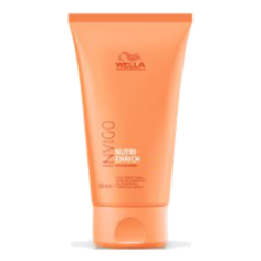 Wella Professionals Разглаживающий крем-флюид NUTRI ENRICH 150 мл