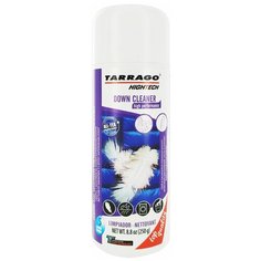 Жидкость для стирки Tarrago Down Cleaner для стирки пуховых изделий, 0.25 л, бутылка