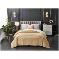 Покрывало Sofi de Marko Антуан (беж) 160х220