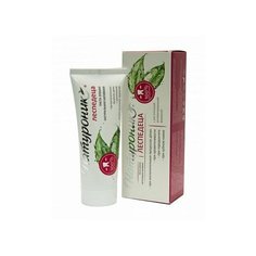 Натуроник леспедеца зубная паста при парадонтите 75 мл Сашера МЕД