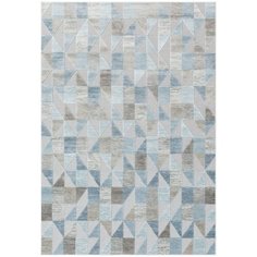 Бельгийский вискозный ковер с рельефом Venezia RV1980- R261 прямоугольник (160*230 см) Ragolle