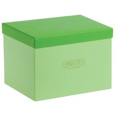 Jardin Dete Шкатулка для украшений Jardin DEte, цвет бежево-золотой, 30 х 20 х 22,5 см
