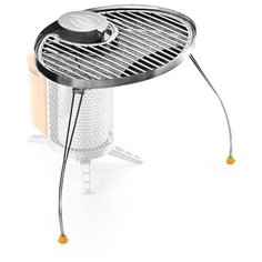 BioLite Гриль-насадка Biolite PortableGrill GRA