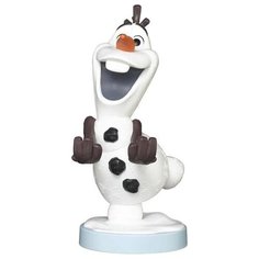 Фигурка-подставка Cable Guy: Frozen 2: Olaf Exquisite Gaming