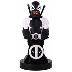 Фигурка-подставка Cable Guy: Marvel: Deadpool Venom Exquisite Gaming