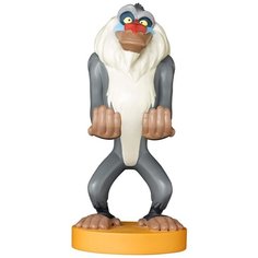 Фигурка-подставка Cable Guy: The Lion King: Rafiki Exquisite Gaming