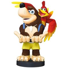 Фигурка-подставка Cable Guy: Banjo-Kazooie Exquisite Gaming