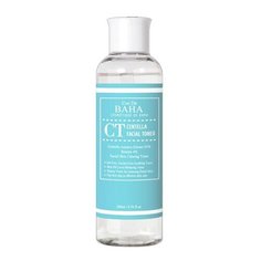 Cos De BAHA Тонер успокаивающий для лечения акне и пигментных пятен Centella facial toner, 200 мл