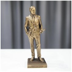 Интерьерная статуэтка Фрунзик Мкртычян (средняя) ПС, антик Vernissage of History