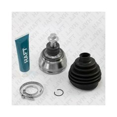 HAFT GA0119 ШРУС наружный к-т