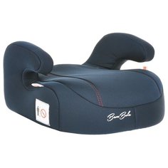 Бустер группа 3 (22-36 кг) BamBola Columb, темно-синий