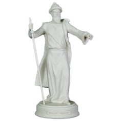 Интерьерная статуэтка Иван Грозный Vernissage of History