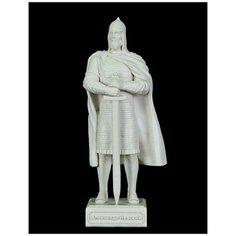 Интерьерная статуэтка Александр Невский Vernissage of History