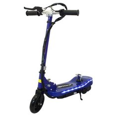 Детский электросамокат SpeedRoll CD-05S, синий