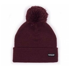 Шапка Footwork TRIUMPH MAROON
