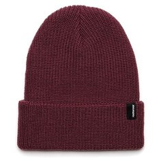 Шапка Footwork STREET BURGUNDY