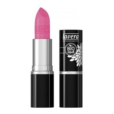Lavera помада для губ Beautiful Lips Colour Intense, оттенок 48 Watermelon Pink