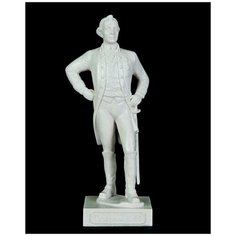 Интерьерная статуэтка Суворов А. В. Vernissage of History