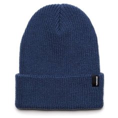 Шапка Footwork STREET DARK DENIM