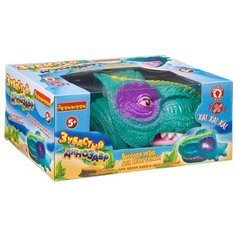 Настольная игра BONDIBON Зубастый динозавр ВВ3688