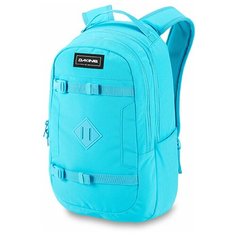Рюкзак DAKINE Urbn Mission Pack Ai Aqua 23L 2021
