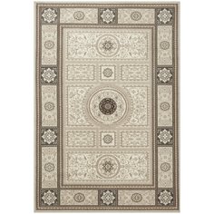 Натуральный шерстяной ковер из Монголии Chinggis 4C0800-029 прямоугольник (200*400 см) Erdenet